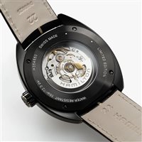 Orologio Hamilton Uomo  Pan Europ Automatic in Acciaio H35455730 - H35455730